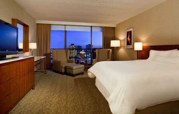 The Westin Galleria Houston