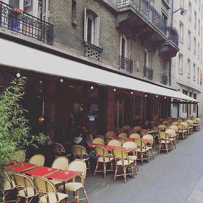 Cannibale Cafe