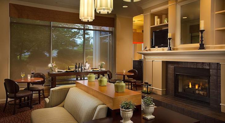 Hilton Garden Inn Portland/Beaverton