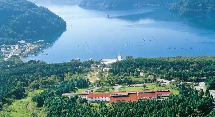 Odakyu Hakone Lake Hotel