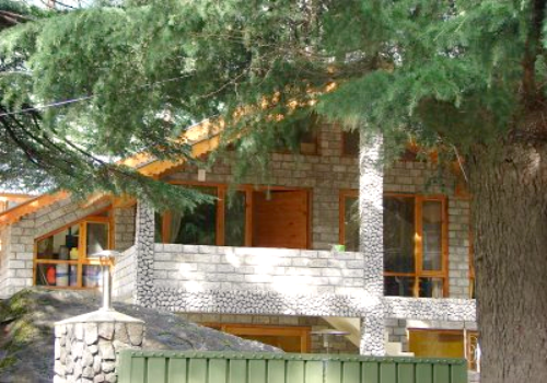 Apple View Guest House and Hostel