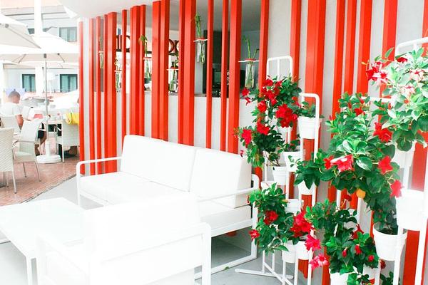 MUR Hotel Neptuno Gran Canaria