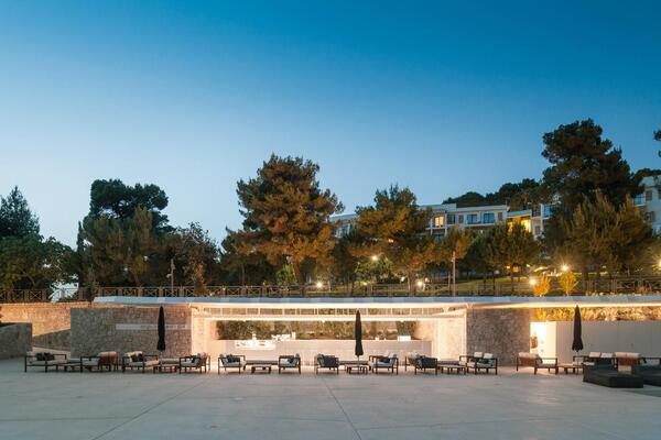 Eden Hotel by Maistra Collection