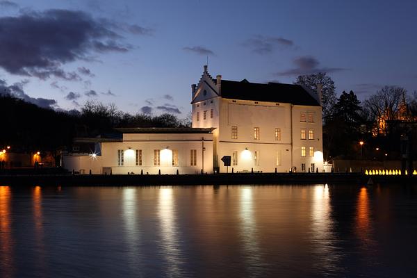 Museum Kampa