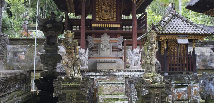 Kehen Temple