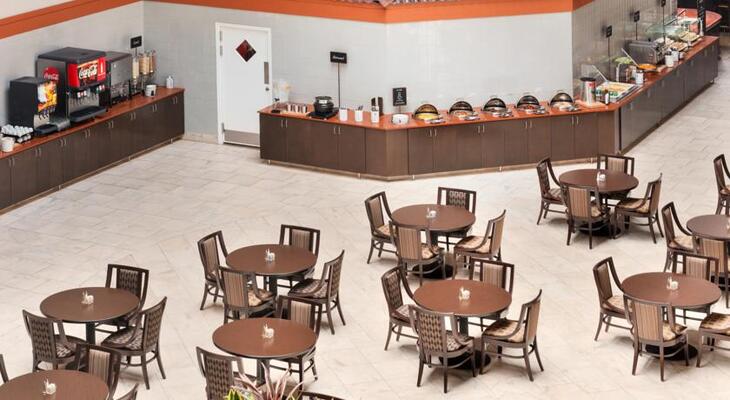 Embassy Suites by Hilton Corpus Christi