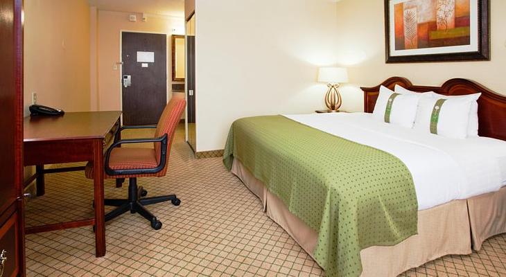 DoubleTree by Hilton Raleigh Crabtree Valley