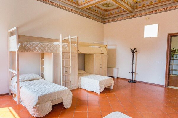 Student's Hostel Estense