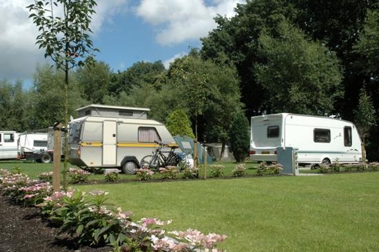 Camping Memling