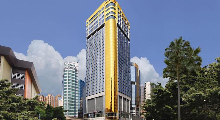 Regal Hongkong Hotel