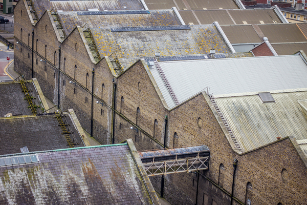 Guinness Storehouse