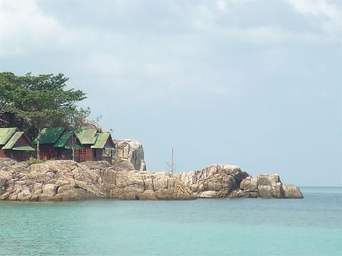 Coral Bay Resort