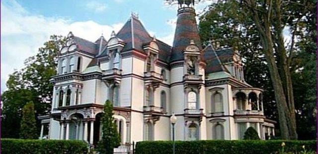 Batcheller Mansion Inn