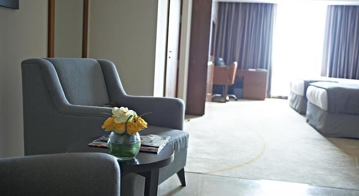 InterContinental Doha The City, an IHG hotel
