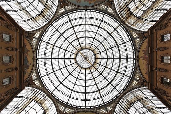 Galleria Vittorio Emanuele II