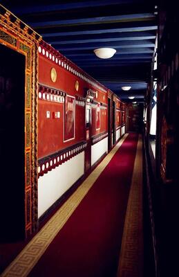 Heritage Hotel