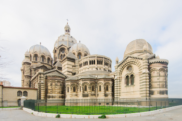 Cathedrale de la Major