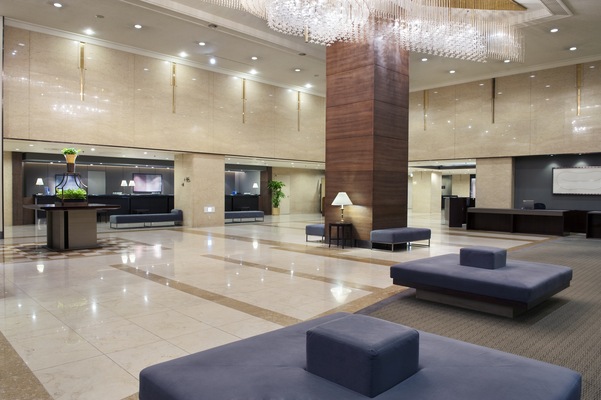 ANA Crowne Plaza Hiroshima, an IHG hotel