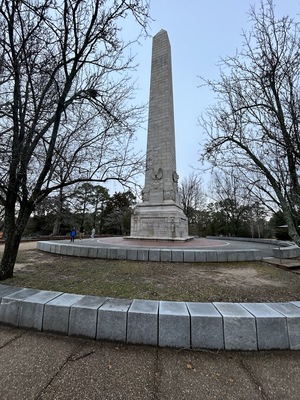 Historic Jamestowne