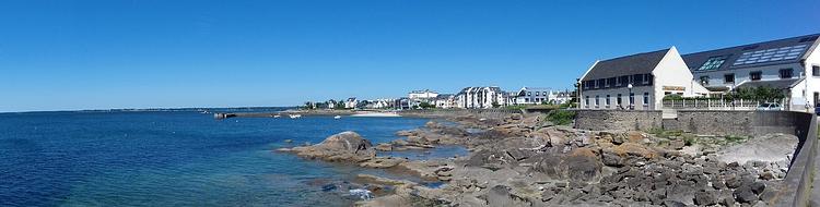 Auberge de Jeunesse de Concarneau