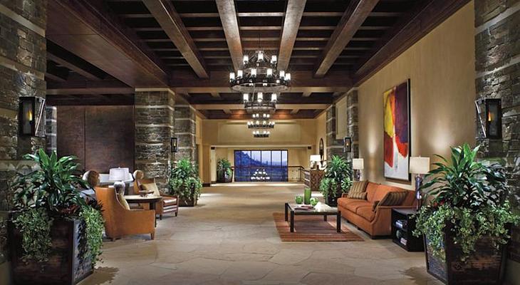 The Ritz-Carlton, Dove Mountain