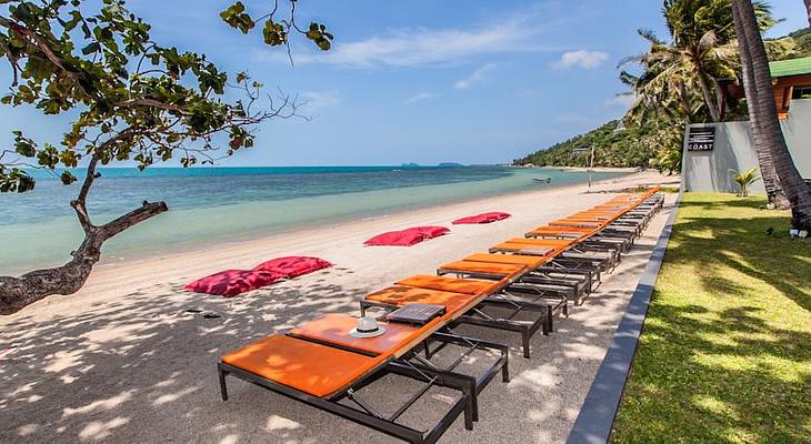 Explorar Koh Phangan - Adult Only Resort and Spa