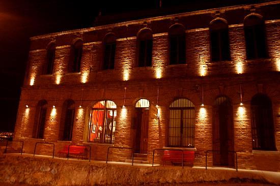 Ultramar Hotel