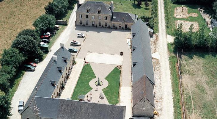 Le Grand Hard - Domaine Utah Beach