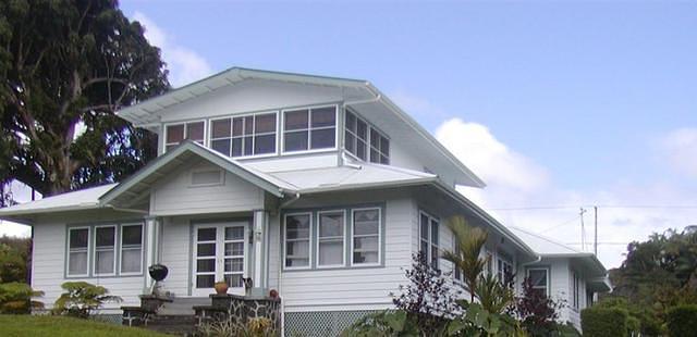 The Old Hawaiian B&B