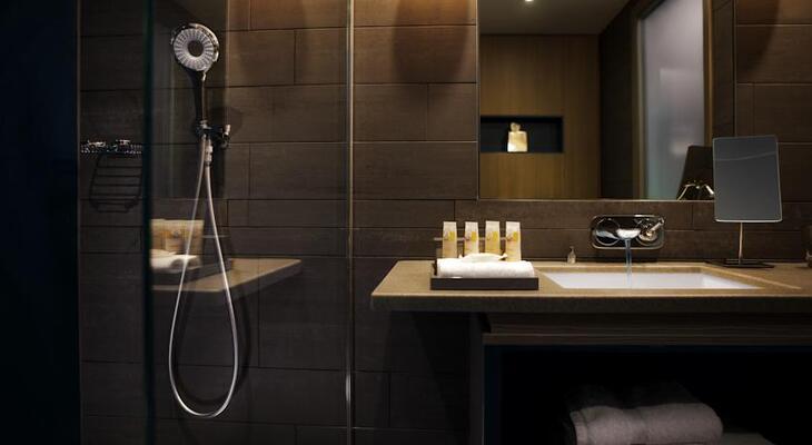 Pullman London St. Pancras Hotel