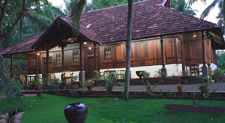 Somatheeram Ayurveda Resort