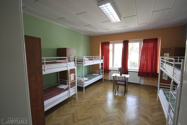 Kismet Dao Hostel