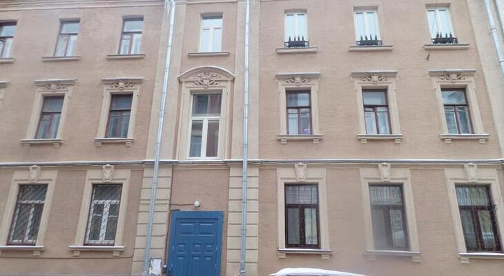 Mini-Hotel Na Sretenke