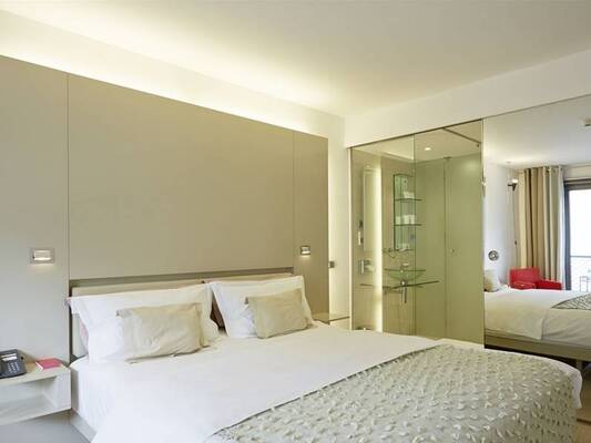Hotel Josef