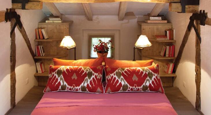 Casa Fluo' Relais