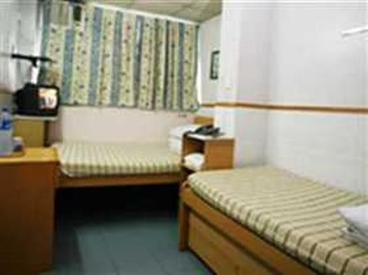 Causeway Bay Guest House