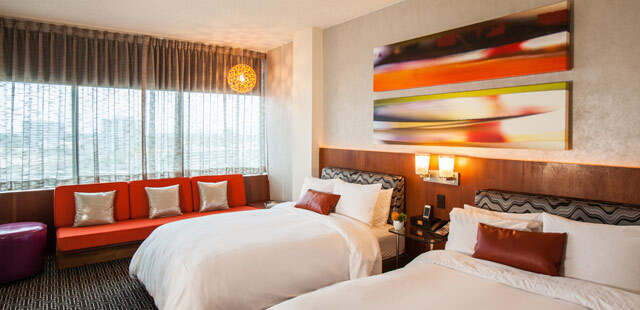Hotel Derek Houston Galleria