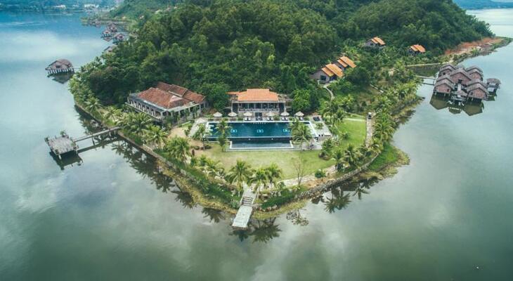 Vedana Lagoon Resort & Spa