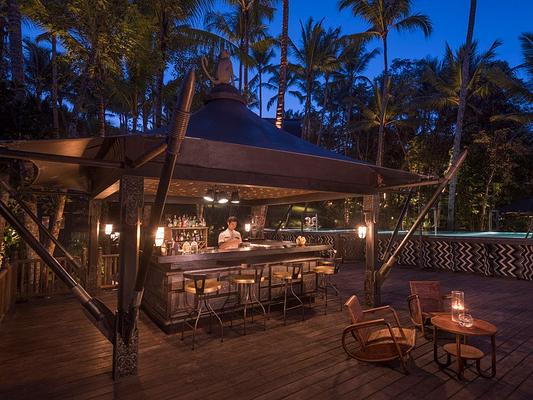 Capella Ubud, Bali