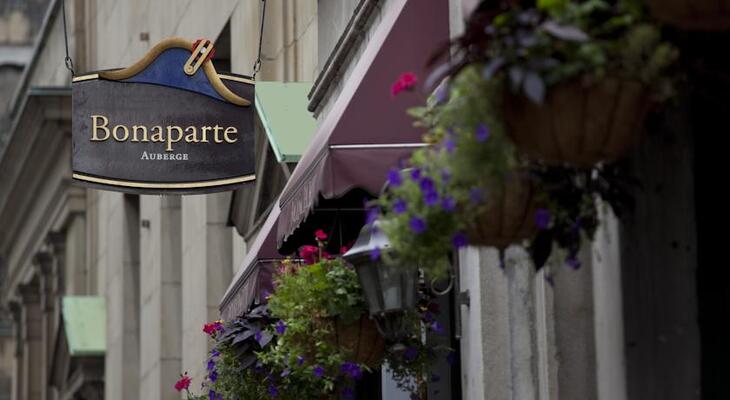 Hotel Bonaparte