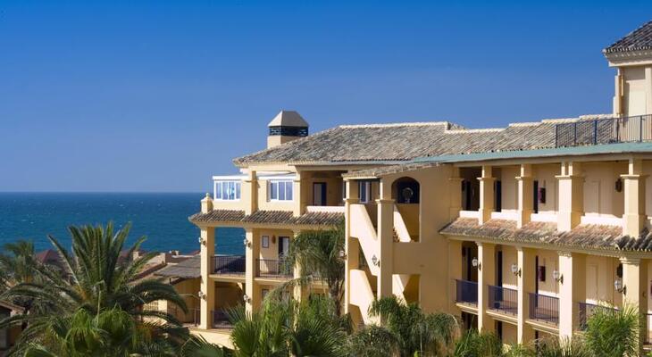 Hotel Guadalmina