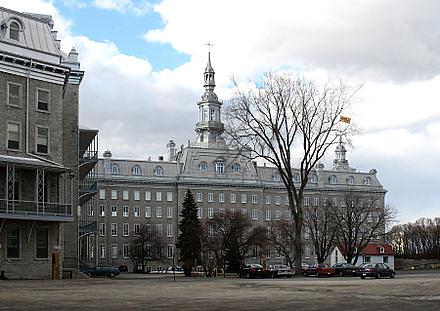 Seminaire du Quebec