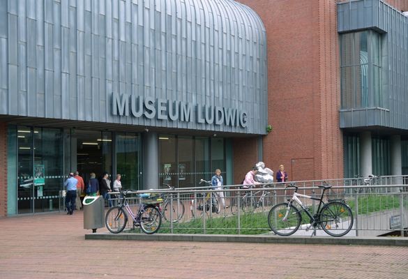 Museum of Applied Arts