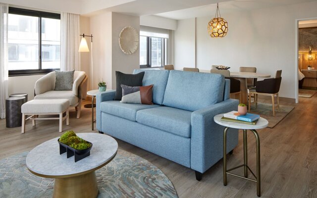 Renaissance Washington, DC Downtown Hotel