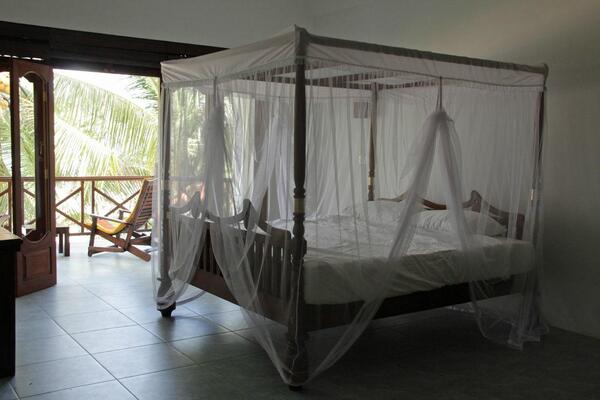 Aussie Swiss Beach Resort