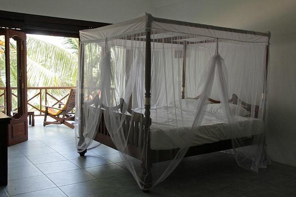 Aussie Swiss Beach Resort