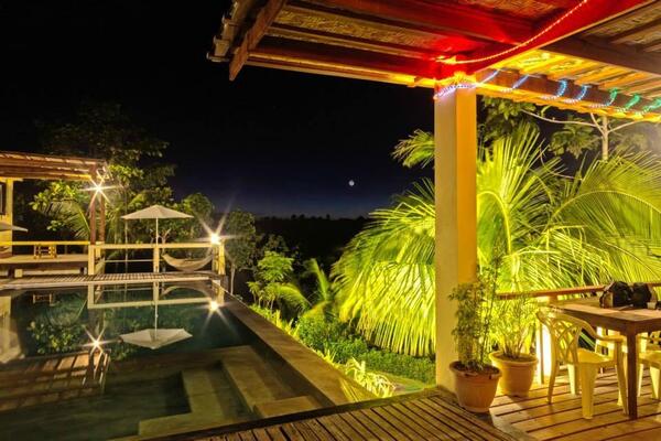 Maya Villa Siargao