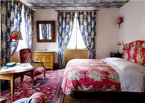Hostellerie des Seigneurs de Ribeaupierre