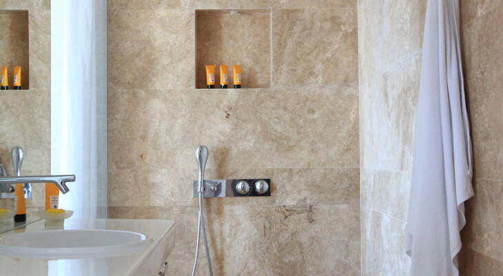 Macakizi Hotel Bodrum
