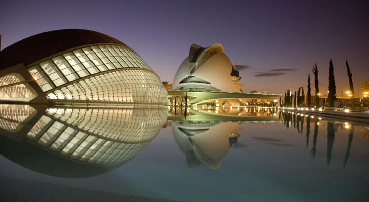 Rooms Ciencias
